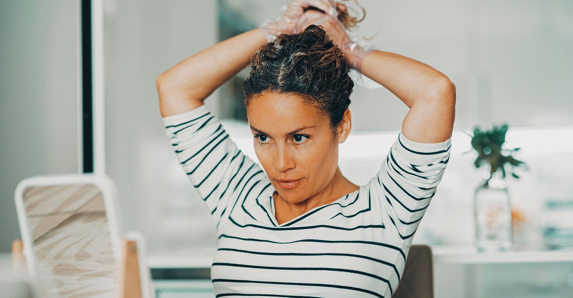 Tinta de cabelo permanente: quais os benefícios e como escolher?